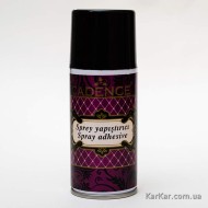 Cadence клей трафаретний в аерозолі Stencil Adhesive, 150мл Cadence клей трафаретний в аерозолі Stencil Adhesive, 150мл
