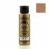 Cadenсe акрилова фарба з ефектом золочення Waterbased Gilding Paint, 70 мл, Величне золото