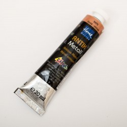 Реставрац. метал.воск.паста Hobby Line т20мл ЧЕРВОНЕ ЗОЛОТО Реставрац. метал.воск.паста Hobby Line т20мл ЧЕРВОНЕ ЗОЛОТО