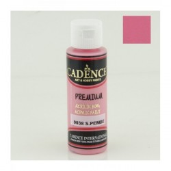 Cadence акрилова фарба Premium Acrylic Paint, 70 мл, Жуйка