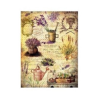 Cadenсe декупажні карти на рисовому папері Rice Paper Decoupage, А4, №33