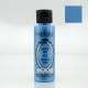 Cadenсe акрилова фарба з ефектом металік Metallic Paint, 70 мл, Блакитний Cadenсe акрилова фарба з ефектом металік Metallic Paint, 70 мл, Блакитний
