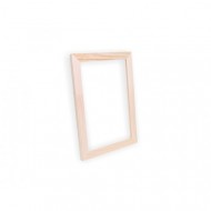 Багетна рама (16*25 мм) 60*80 см., ROSA Studio