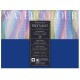 Fabriano Альбом для акварелі Watercolour 30х40 см 300 г/м.кв. 20 аркушів склейка з 4 сторін