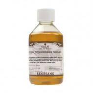 Renesans Олія лляна, полімеризована, 250мл.