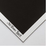 Canson Папір для пастелі "MI-TEINTES® TOUCH" 335г 50х65см ЧОРНИЙ №425