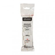 Керамічна маса, самозастигаюча, Keraplast, 300 г, біла, KOH-I-NOOR