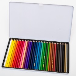 1100-36TN Набір олівців 36кол, У МЕТ.КОР. 1100-36TN Набір олівців 36кол, У МЕТ.КОР.