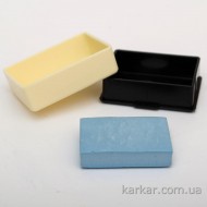 Гумка 6422/15 для худож. робіт (клячка), м'яка у футлярі, Koh-i-Noor Гумка 6422/15 для худож. робіт (клячка), м'яка у футлярі, Koh-i-Noor