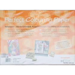 Transotype папір для маркерів, А3, 250 гр, 10 ар Transotype папір для маркерів, А3, 250 гр, 10 ар