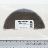 Пензель білка для позолоти, Roubloff