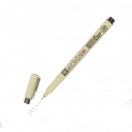 Лінер PIGMA Micron (0.1), 0,25мм, Сепія, Sakura