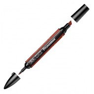 ProMarker W & N перм.проз.двухсторонній на спирт.осн.СІЕНА ПАЛЕНА O324 ProMarker W & N перм.проз.двухсторонній на спирт.осн.СІЕНА ПАЛЕНА O324