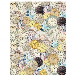 Cadence декупажні карти на рисовому папері Rice Paper Decoupage, А4, №150 Cadence декупажні карти на рисовому папері Rice Paper Decoupage, А4, №150