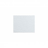 Fabriano папір акварельний Watercolor B1 (75*105см), 300г/м2, білий, середнє зерно, 25% бавовни