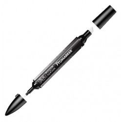 Маркер двосторонній, Promarker, (BL), Блендер, W&N Маркер двосторонній, Promarker, (BL), Блендер, W&N