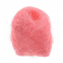 Folia сизаль в мотках Sisal in bundles of 50 гр, #23 Pink(Фуксія) Folia сизаль в мотках Sisal in bundles of 50 гр, #23 Pink(Фуксія)