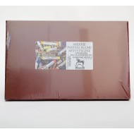 Renesans Набір пастель суха EXTRA SOFT, 36  кол., картона коробка