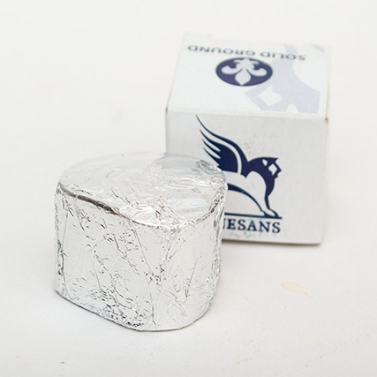 Renesans Офортний лак-грунт, чорний, твердий, 30г