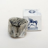 Renesans Офортний лак-грунт кислотоупорний, чорний, м'який, 30г Renesans Офортний лак-грунт кислотоупорний, чорний, м'який, 30г