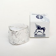 Renesans Офортний лак-грунт кислотоупорний, білий, твердий, 30г Renesans Офортний лак-грунт кислотоупорний, білий, твердий, 30г