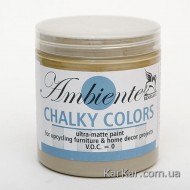 КРЕЙДЯНА ФАРБА CHALKY COLORS AMBIENTE 250 МЛ n: 5 PARIS, RENESANS