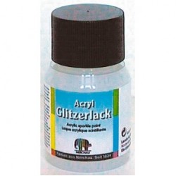 Універсальний лак з ЗОЛОТИМ глітером 59мл Універсальний лак з ЗОЛОТИМ глітером 59мл