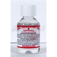 RENESANS Лак ретушний 100мл.