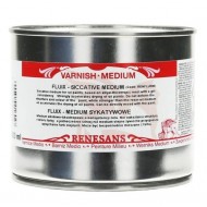 Renesans прискорювач висихання Флуікс,  500 мл