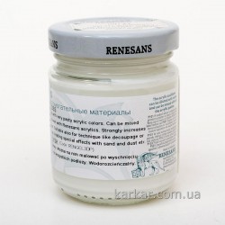 RENESANS ТВЕРДИЙ СТРУКТУРНИЙ ГЕЛЬ С ЕФЕКТОМ 3D глянцевий 125 МЛ RENESANS ТВЕРДИЙ СТРУКТУРНИЙ ГЕЛЬ С ЕФЕКТОМ 3D глянцевий 125 МЛ