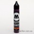 Заправка акрилова, MOLOTOW ONE4ALL, 233 purpurviolett, 30мл