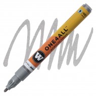 Акриловий маркер ONE4ALL ™ 127HS-2мм срібло металік  227 Акриловий маркер ONE4ALL ™ 127HS-2мм срібло металік  227