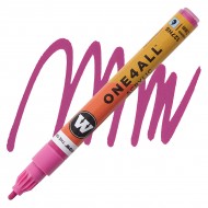 Акриловий маркер ONE4ALL ™ 127HS-2мм фуксия  232 Акриловий маркер ONE4ALL ™ 127HS-2мм фуксия  232