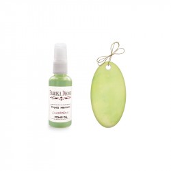 Спрей-меловой, Салатовый, 50 мл, ФД Спрей-меловой, Салатовый, 50 мл, ФД