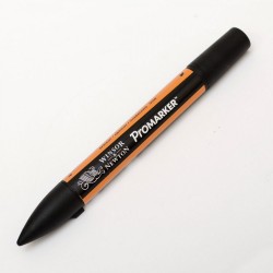 ProMarker W & N перм.проз.двухсторонній на спирт.осн.АБРІКОСОВИЙ O538 ProMarker W & N перм.проз.двухсторонній на спирт.осн.АБРІКОСОВИЙ O538