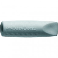 187000 ГУМКА-КОВПАЧОК 2 ШТ. GRIP2001 СІРА 187000 ГУМКА-КОВПАЧОК 2 ШТ. GRIP2001 СІРА