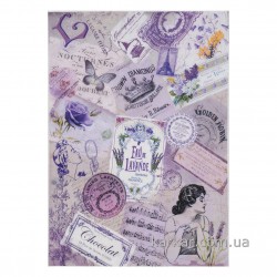 Cadence декупажні карти на рисовому папері Rice Paper Decoupage, А4, №200 Cadence декупажні карти на рисовому папері Rice Paper Decoupage, А4, №200