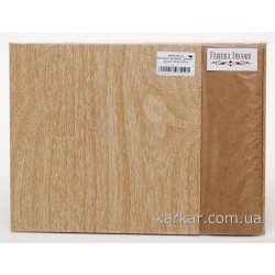 Заготовка альбома "Дерево - вишня" 20см x 20см Заготовка альбома "Дерево - вишня" 20см x 20см