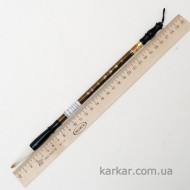 Пензель для китайської каліграфії і живопису, "Вівця В", 28 см