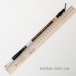 Пензель для китайської каліграфії і живопису, "Вівця В", 28 см
