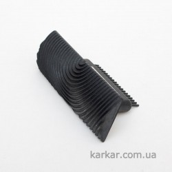 Cadence шпатель для створення фактури дерева, Wood Grainer №1