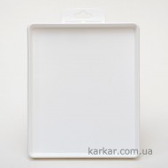 Дошка для нанесення фарб на валик, 240x200mm, ESSDEE