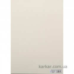 Декоративний картонний папір "CANVAS" А4, кремовий, 230г/м2 Декоративний картонний папір "CANVAS" А4, кремовий, 230г/м2