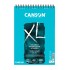 Canson альбом XL Watercolour (30 арк. на спіралі), 300 g, A4