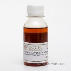 Zecchi Клей для позолоти на олійній основі 12-годинний (мордан) Zecchi Клей для позолоти на олійній основі 12-годинний (мордан)