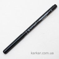 Маркер Permanent 2536 1 мм чорний, Centropen
