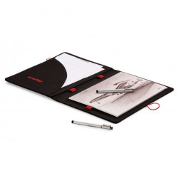 Copic папка-планшет SenseBag Pad Holder А4, 26,5х35 см, чорна Copic папка-планшет SenseBag Pad Holder А4, 26,5х35 см, чорна