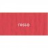 09 rosso 220г A3 Elle Erre картон кольоровий