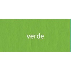 11 verde  220г A3 Elle Erre картон кольоровий   11 verde  220г A3 Elle Erre картон кольоровий