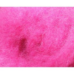 Новозеландська кардочесана вовна, 50 г., К4010